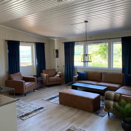Kleppstad * Sydalen