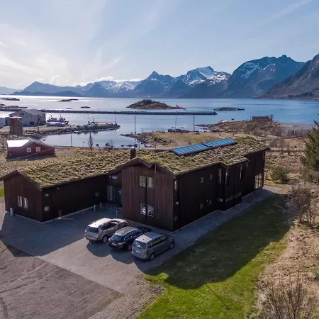 Kleppstad Sydalen